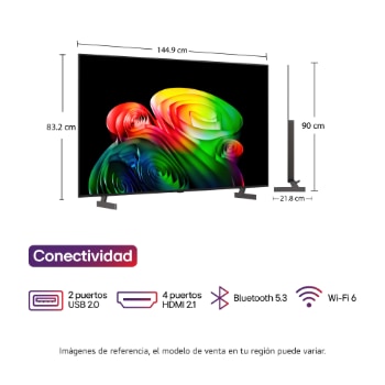 OLED65B6PSA.AWC