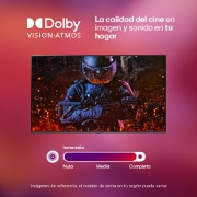 Dolby OLED evo C5E 4K 