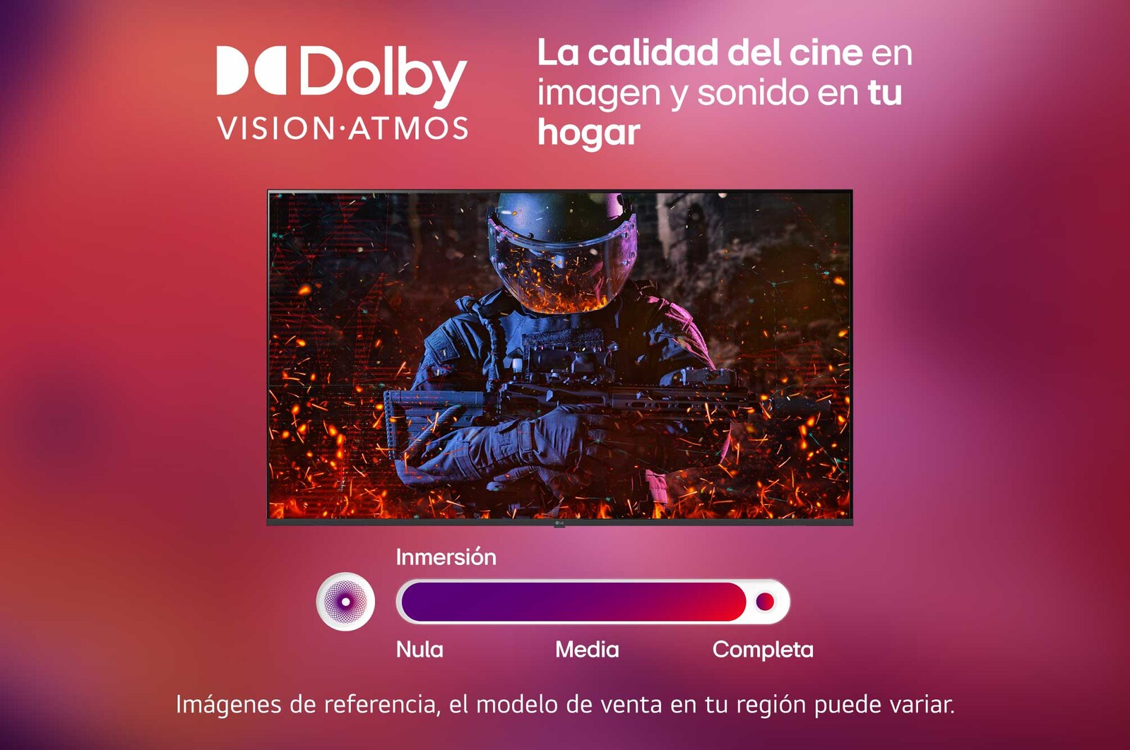 Dolby OLED evo C5E 4K 