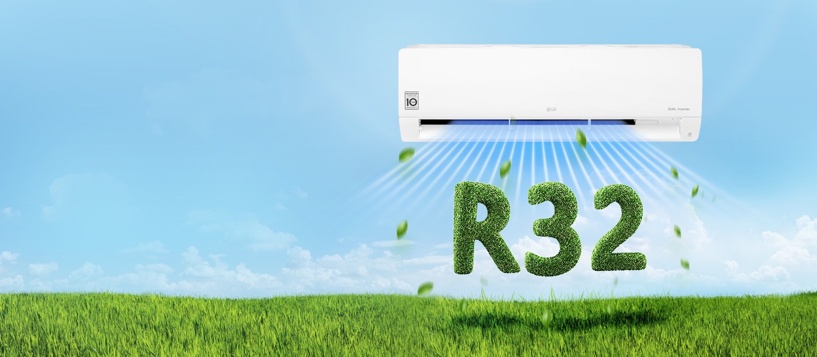 Refrigerante R32