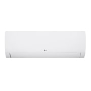 Vista frontal de Aire acondicionado LG On/Off 12,000 BTU  220V O122T1