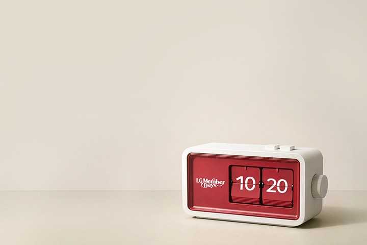 LG Flash Deals Banner.
