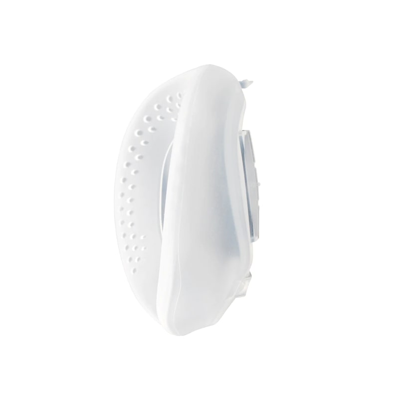 LG PuriCare™ 穿戴式空氣清新機 矽膠面罩, AAA30314302