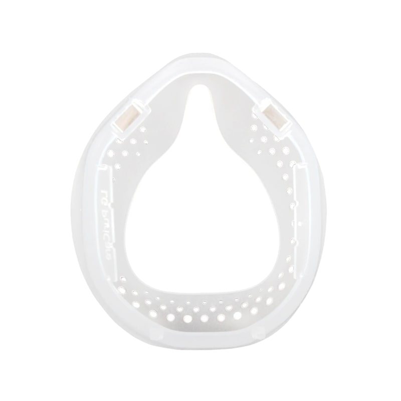 LG PuriCare™ 穿戴式空氣清新機 矽膠面罩, AAA30314302