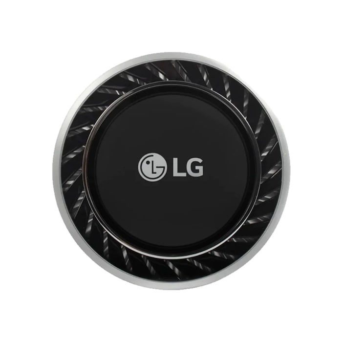 LG CordZero™ A9/A9Komp 吸塵機 HEPA 濾網 (星空銀), ADQ74773921