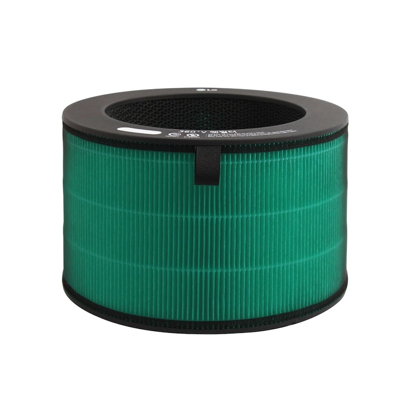 LG PuriCare™ 360° Air Purifier - 3-in1 Filter (Compatible with AS65GDST0 model), ADQ75153457
