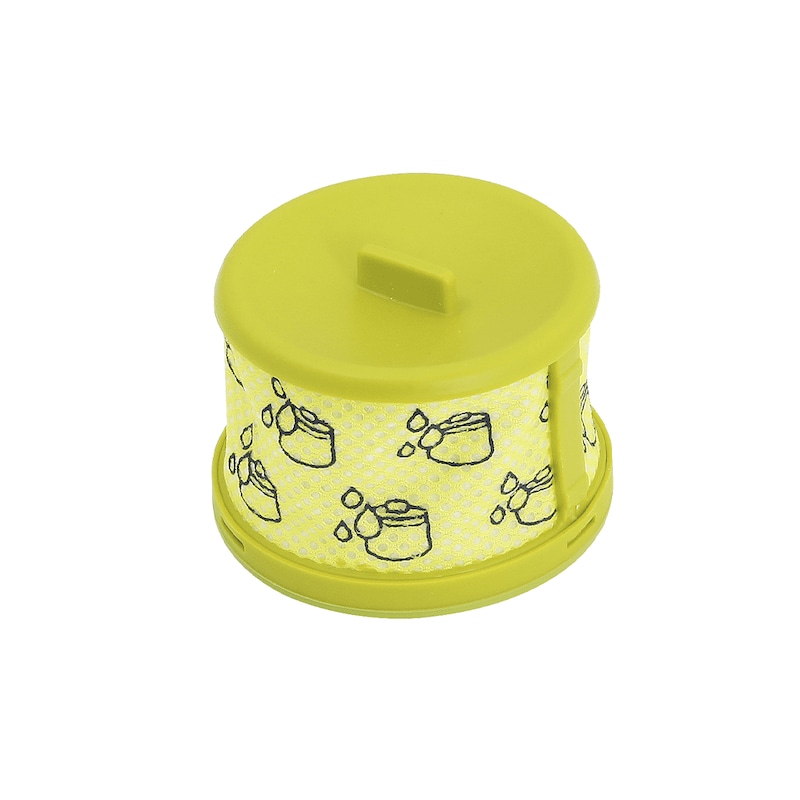 LG CordZero™ A9/A9Komp 吸塵機 前導濾網, ADQ75393702