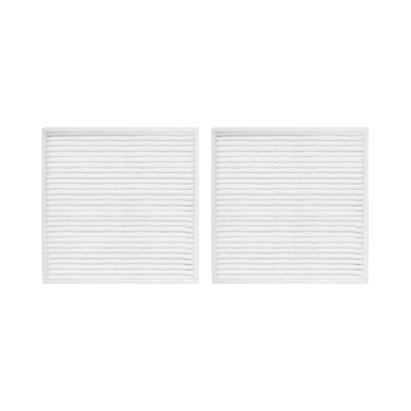 LG PuriCare™ 穿戴式空氣清新機 全效瀘網 (2個/盒), ADQ75797604