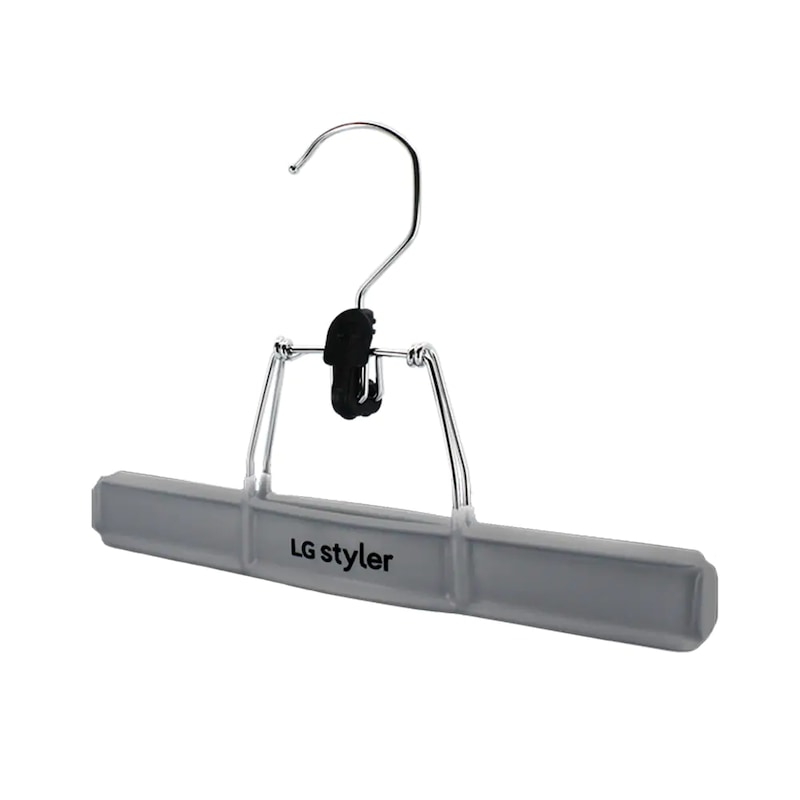 LG Styler Pants Hanger, AEE73189701