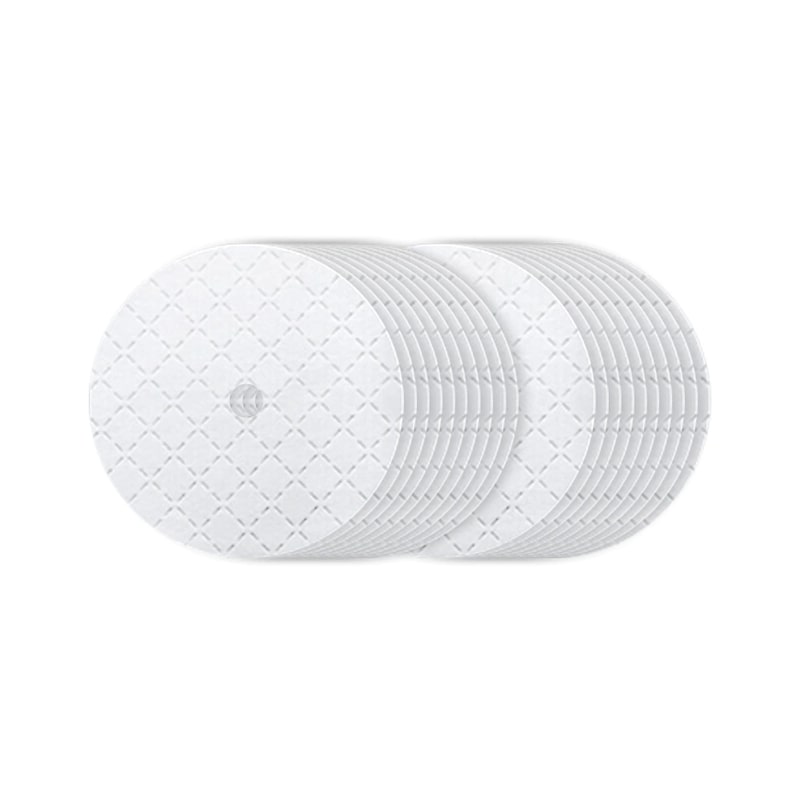 LG CordZero™ A9/A9Komp 吸塵機 - 即棄式地板濕抹布 (20張) , AGF78838441