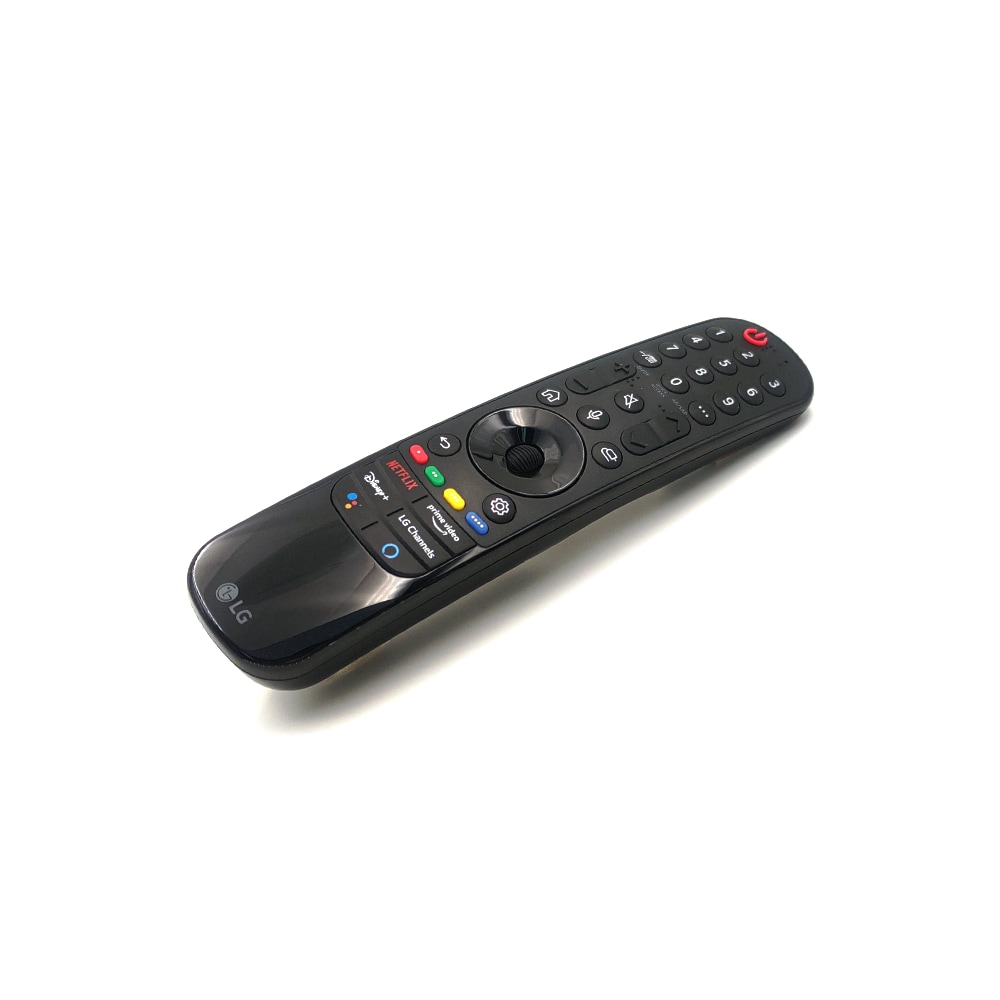 TV Remote (No. AKB76039702) - AKB76039702 | LG HK