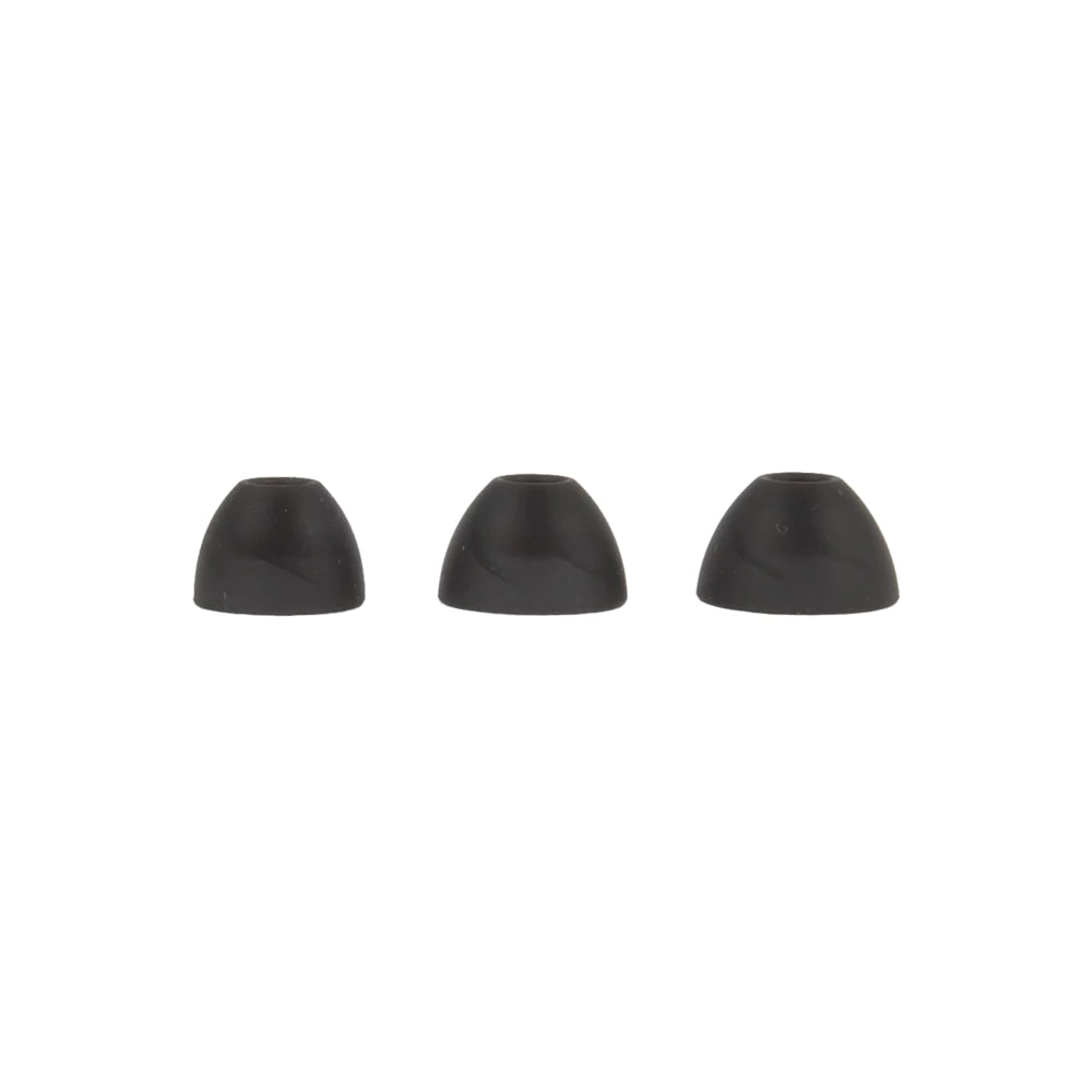 LG TONE Free FN7 Sprial Ear Gels (Black), COA01245712