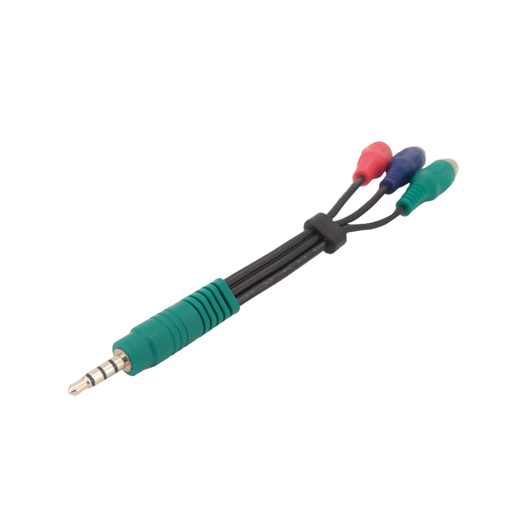 LG RGB Component Cable, EAD61273107