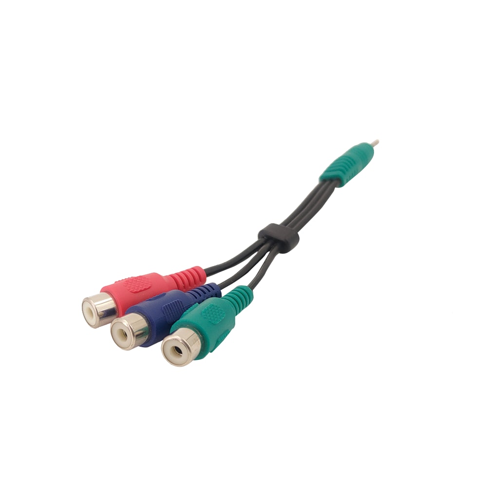 LG RGB Component Cable, EAD61273107
