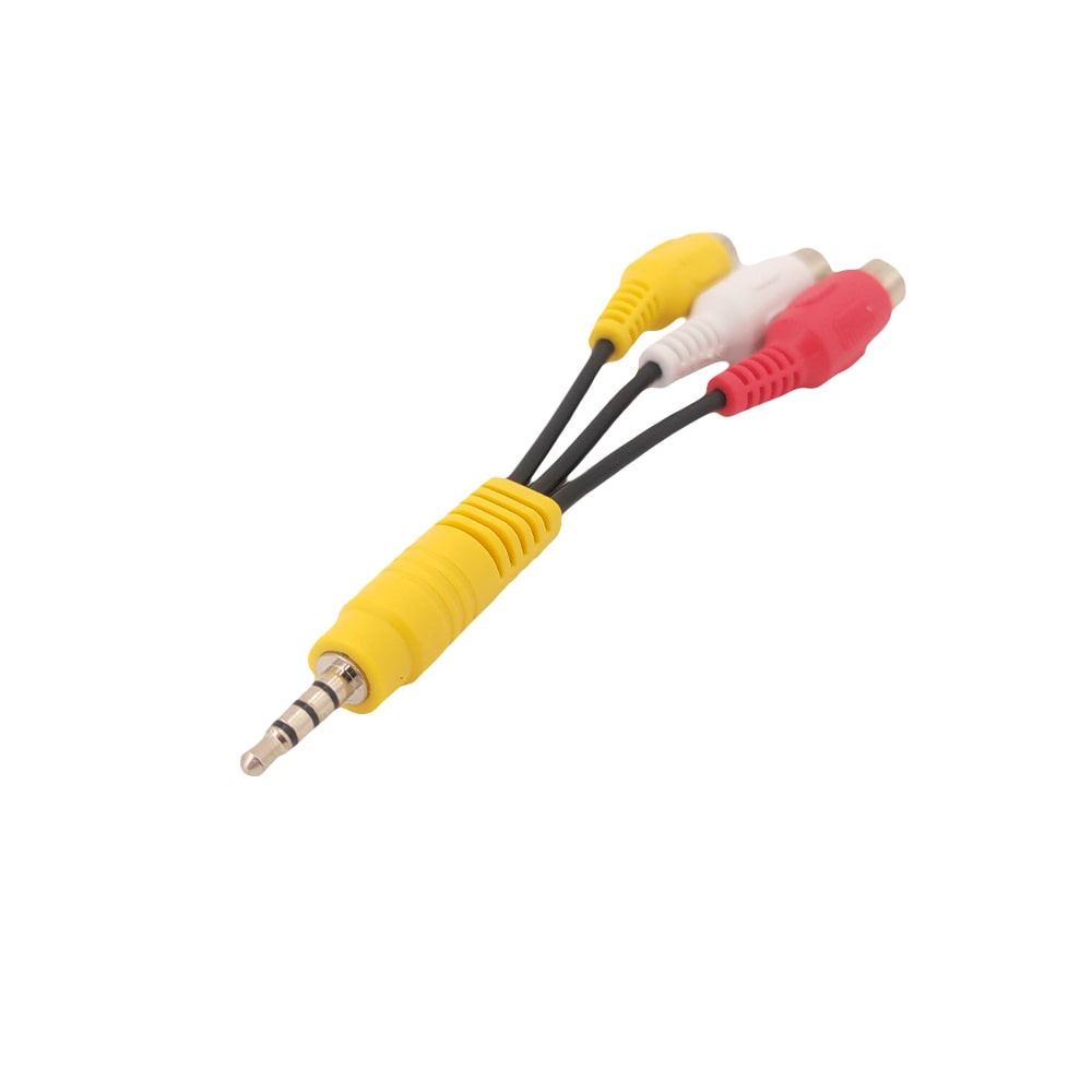 LG RCA/AV Cable, EAD61273134