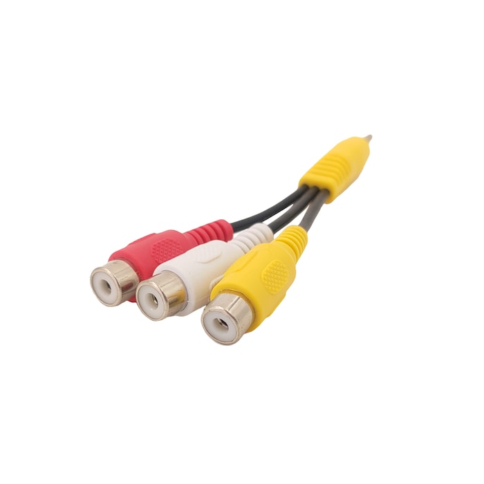 LG RCA/AV Cable, EAD61273134
