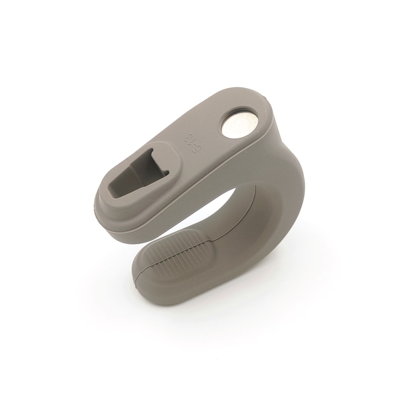 LG Washer - Door Clip for Ventilation, MBL68441501