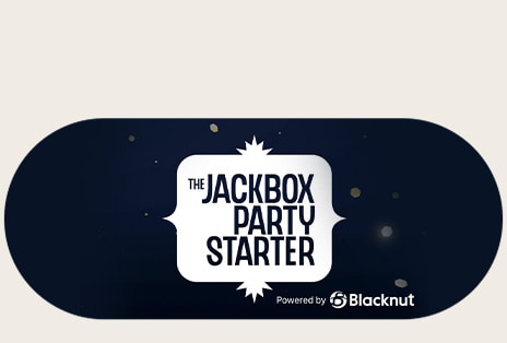 Logo Jackbox Party Starter