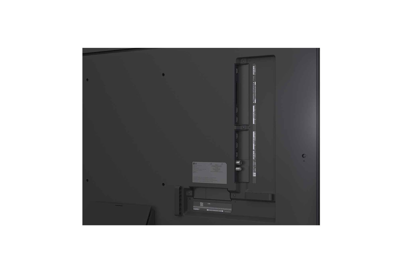 rear port zoom image
