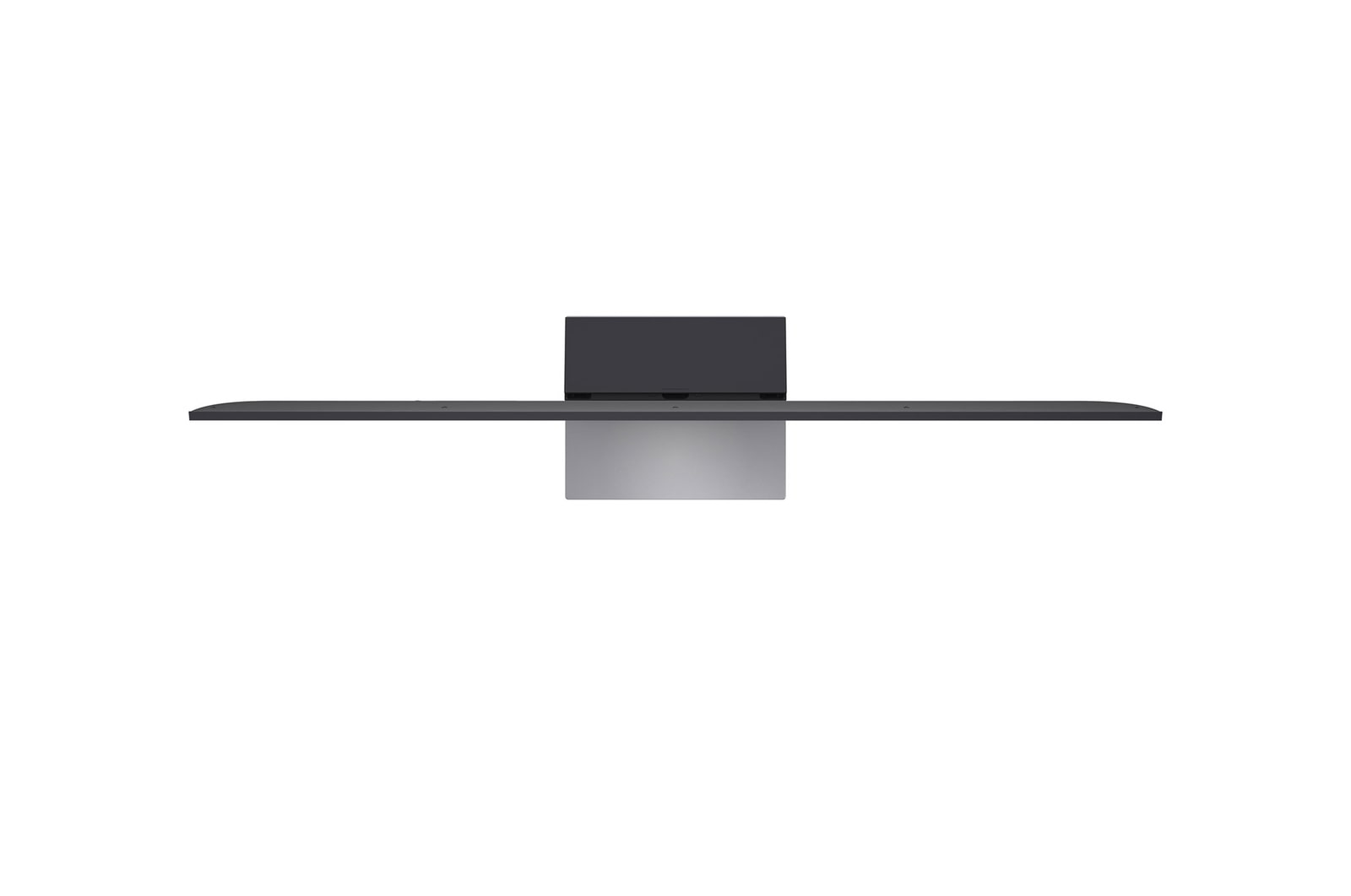 top view