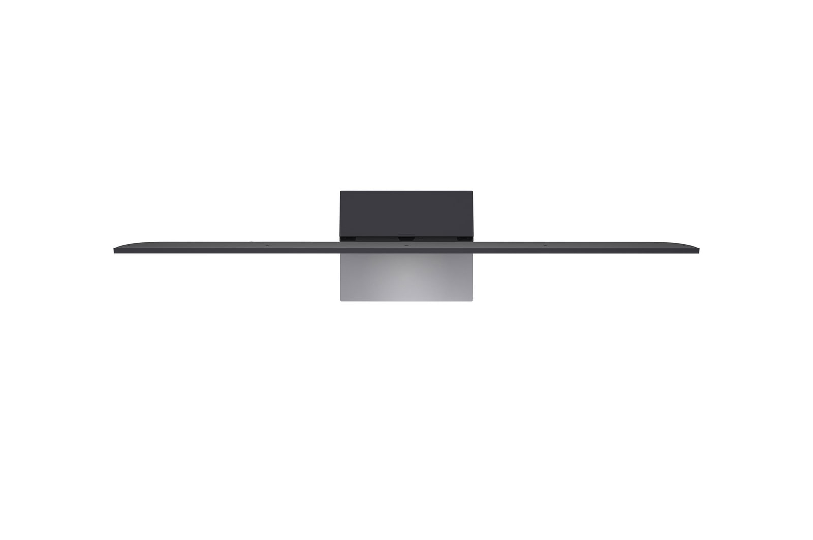 top view