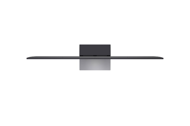 top view