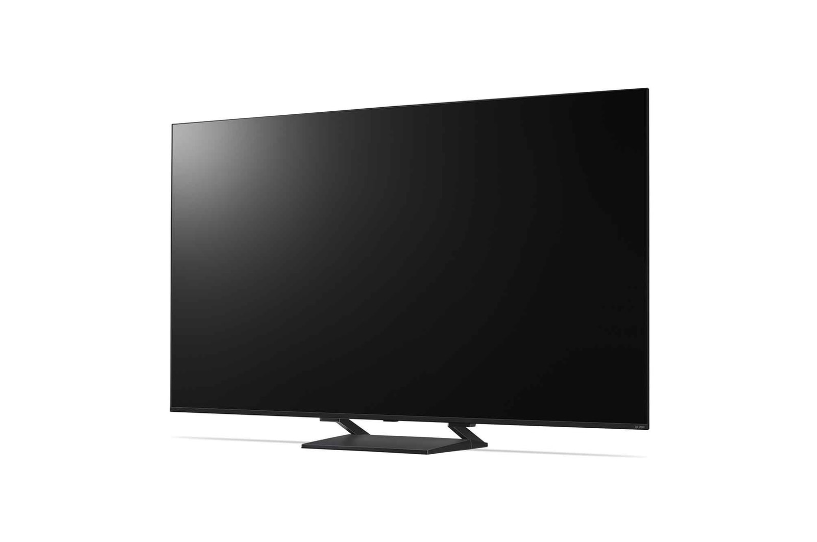 Side Perspective View