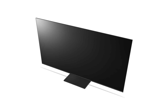 Top perspective view