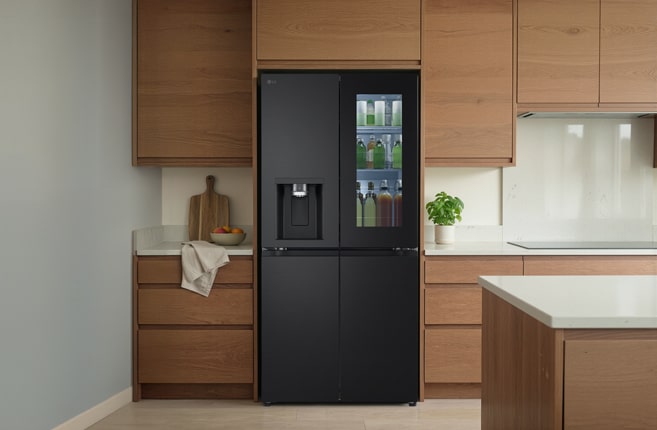 Fotografie produktu lednice	