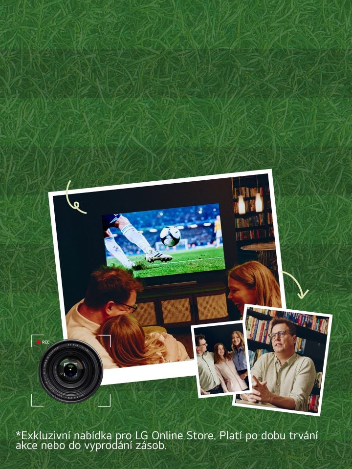 LG Monthly May