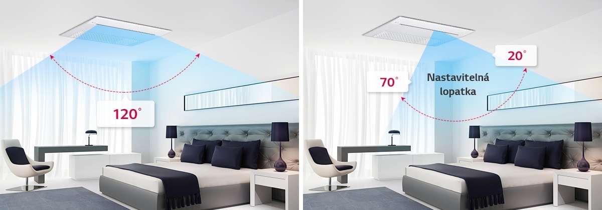 VRF_Indoor-Unit_Ceiling-Mounted-Cassette_05_CZ_Re