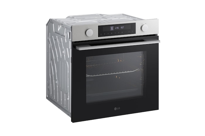 leftside view of lg WS5D7210S