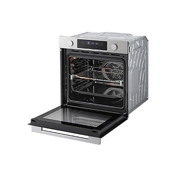 rightside view of lg ws5d7230s without rack