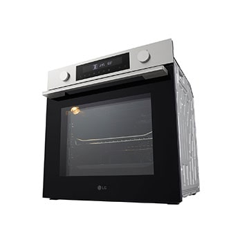 control panel of lg WS5D7210S