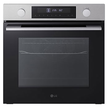 front view of lg ws5d7230s