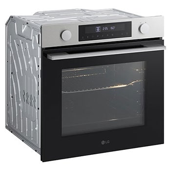 leftside view of lg ws5d7230s