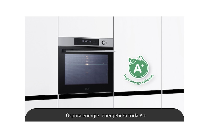 Úspora energie- energetická třída A+