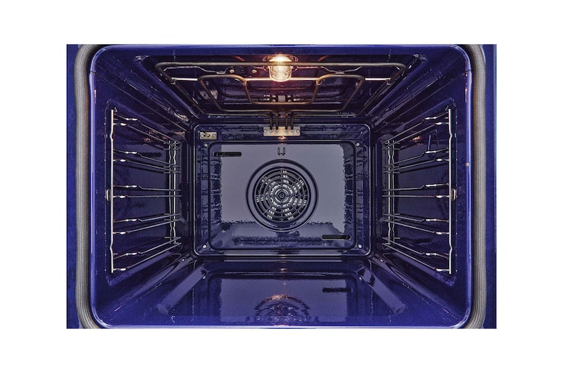 capacity view