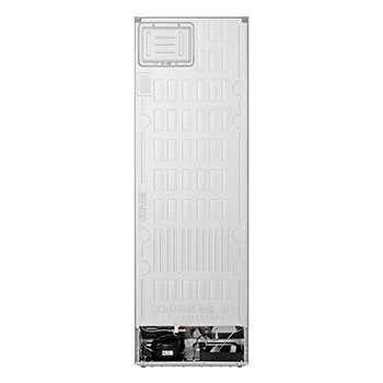 Rozměry a instalace spodní mrazničky LG (gbbs726cpy)