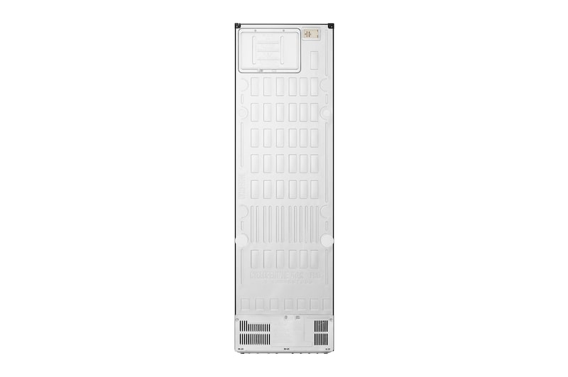 Rozměry a instalace spodní mrazničky LG