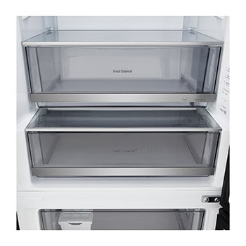 Dimension and Installation of LG bottom freezer (GBBW726AEV)