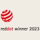 Obrázek loga Reddot.