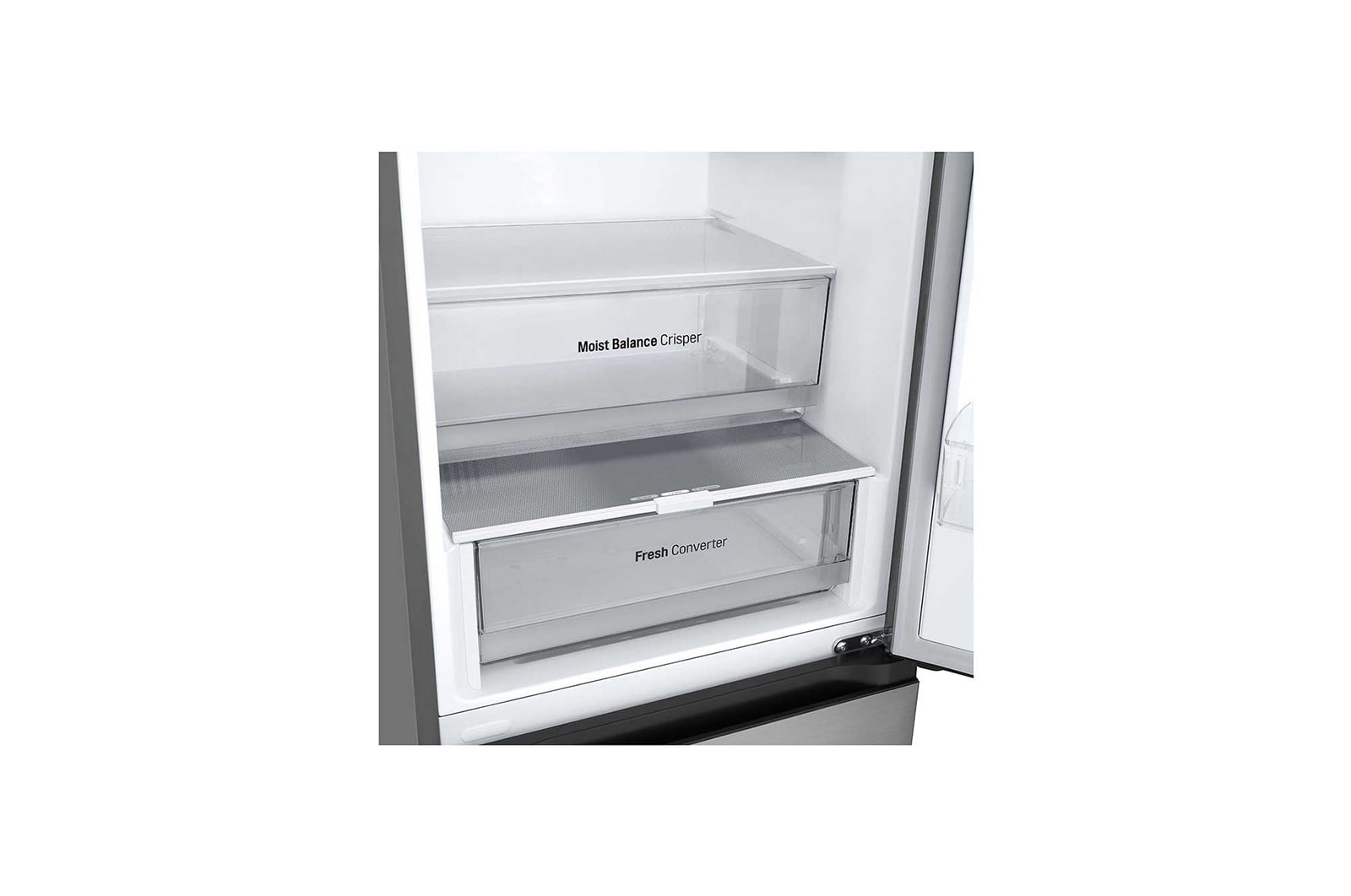 Drawer Without food