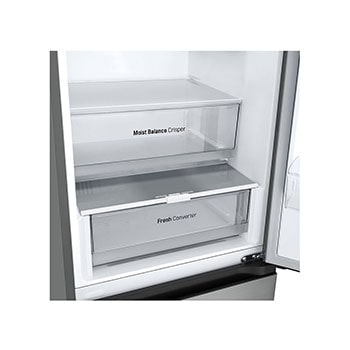 Drawer Without food