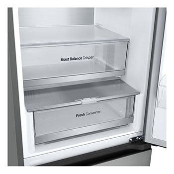 drawer view