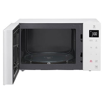 Drawer open font view