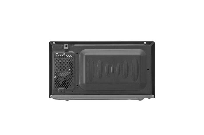 LG Mikrovlnná trouba | 20 l | EasyClean™| Černá, MS2042D