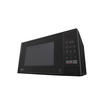 LG Mikrovlnná trouba | 20 l | EasyClean™| Černá, MS2042D