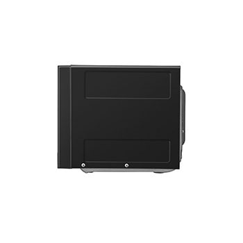 LG Mikrovlnná trouba | 20 l | EasyClean™| Černá, MS2042D