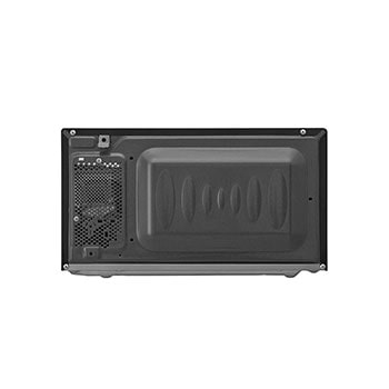 LG Mikrovlnná trouba | 20 l | EasyClean™| Černá, MS2042D